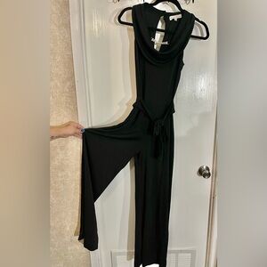 White House Black Market Jumpsuit